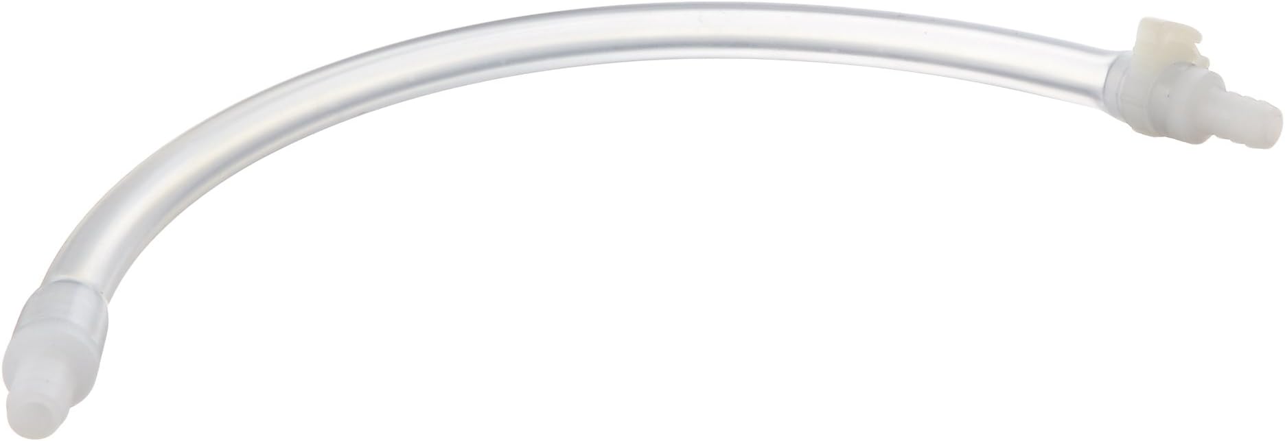- 523115 Flex Tube with Clamp 13.25-Inch