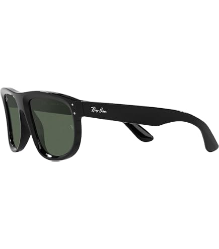 Amazon.com: Ray-Ban RBR0502S Wayfarer Reverse Sunglasses