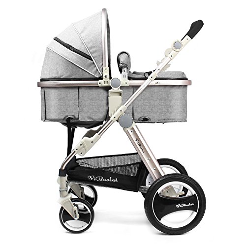 ybl stroller