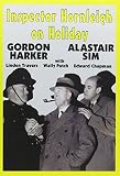 INSPECTOR HORNLEIGH ON HOLID / (MOD)               image