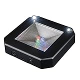 Kawada Paper Nano LED Display Light Black PNL-001