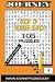 Number Search Puzzles: 105 Puzzles For A Sharper Mind (Journey Number Search) (Volume 3) by Gregory Dehaney