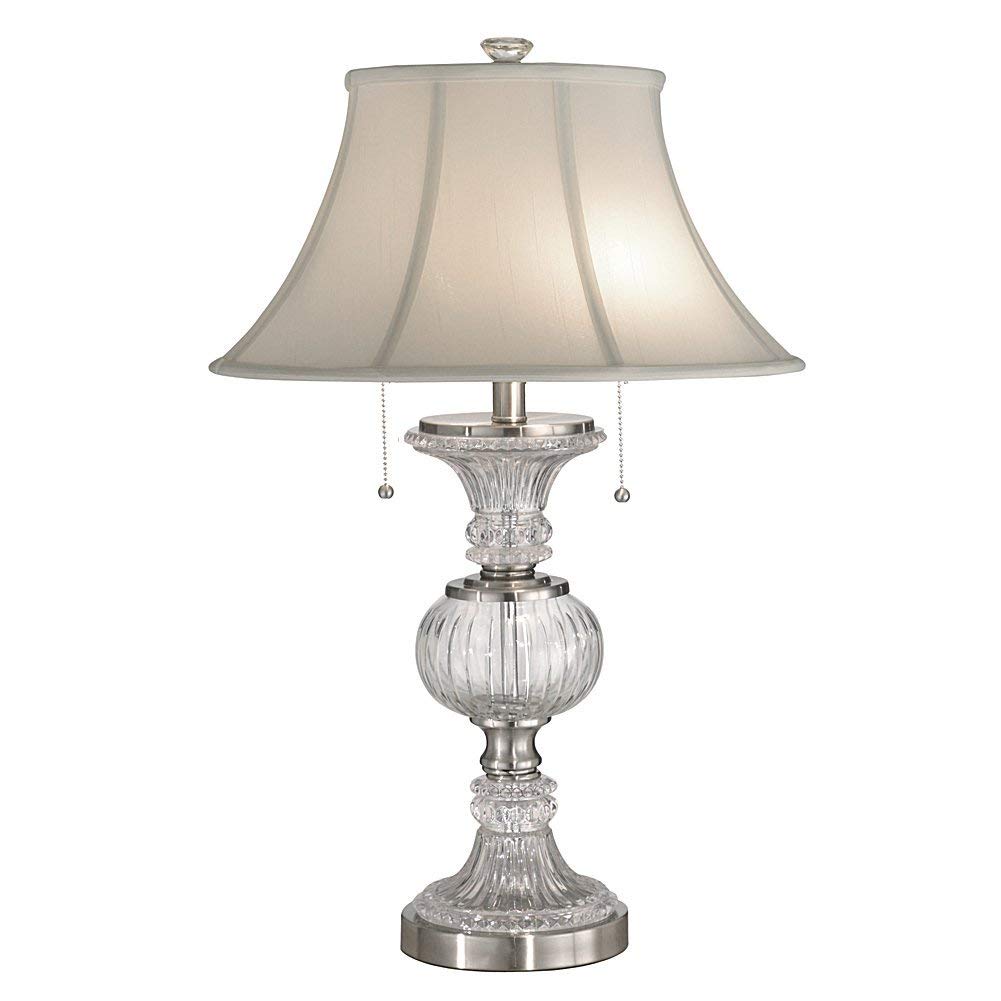 Best Table Lamps With An X