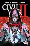 CIVIL WAR II #7 (OF 8)