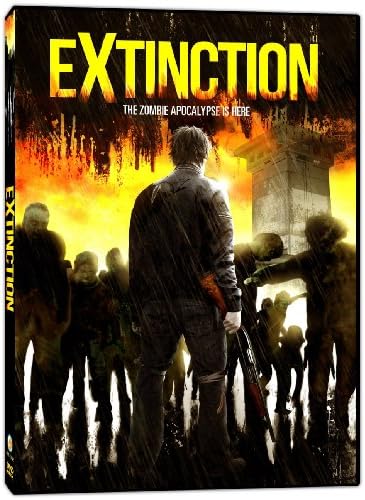Extinction