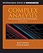 Complex Analysis for Mathematics and Engineering: . (International Series in Mathematics)