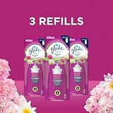 Glade Sense & Spray Refills Relaxing Zen 3 x 18ml Motion Activated view 4