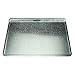Doughmakers 10031 Biscuit Sheet Commercial Grade Aluminum Bake Pan 10