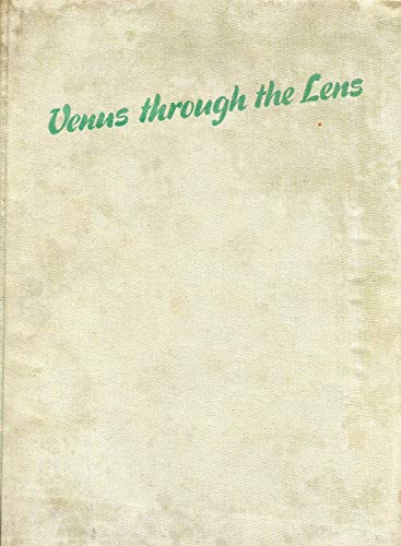 Venus through the lens; by John d. Underwood Barry (Hardcover)