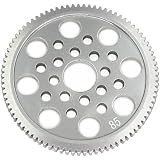 Hobbypower 7075 Metal 48P Spur Gear 85T for Sakura D3 Cs S Xi XIS 1/10 Drift Racing Car