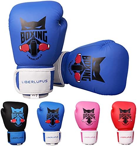 Sunrain Kids Boxing Gloves Youth Boxing Gloves , Boys And Girls