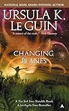 Changing Planes