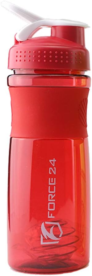 Force24 Classic Bottle Shaker P002-700ml