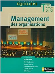 Management des organisations