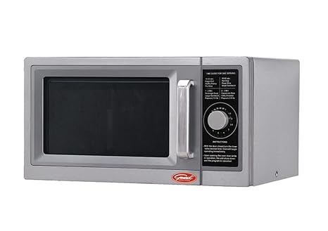 Amazon.com: General GEW 1000d Control de microondas: Kitchen ...