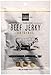 People's Choice Beef Jerky - Old Fashioned - Original - Peppered -Sugar-Free, Carb-Free, Gluten-Free, Keto-Friendly Meat Snack - 2.5 OZ Bag