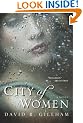 City of Women by David R. Gillham