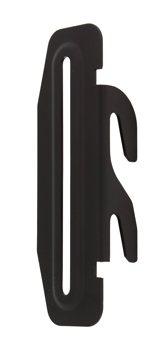 7Penn Bed Frame Conversion Brackets Kit BoltOn to HookOn Headboard