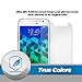 Galaxy Core Prime Screen Protector, GLAZZ 0.33mm Tempered Glass Screen Protector for Samsung Galaxy Core Prime (Shatterproof, Oleophobic Coating, HD Clarity and Anti Scratch, Bubble Free)