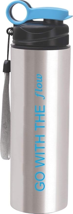 Next Steel Bottle Flow 900 Blue (800ml)