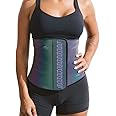 Waist Trimmer-Waist Trainer for Working Out-Running and Workout Phone Holder-Sweat Belt-Gym Accessories For Women