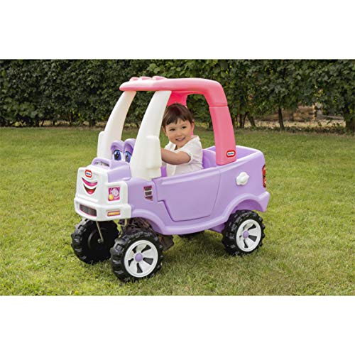 Little Tikes Princess Cozy Truck - Image 5