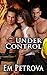 Under Control (Up in Flames Book 2)