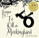 "To Kill A Mockingbird" 