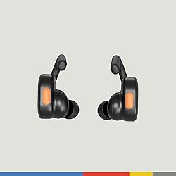 Skullcandy Push Active Wireless Earbuds, Bluetooth