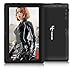 Yuntab 8GB Y88 7 inch Tablet Google Android 4.4 Quad-core Tablet PC HD 1024x600 Resolution Bluetooth with Dual Camera Google Play Pre-loaded External 3G Netflix, Skype, 3D Game Supported (Black)