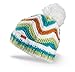 DAKINE Women's Abbey Hand Knit Beanie