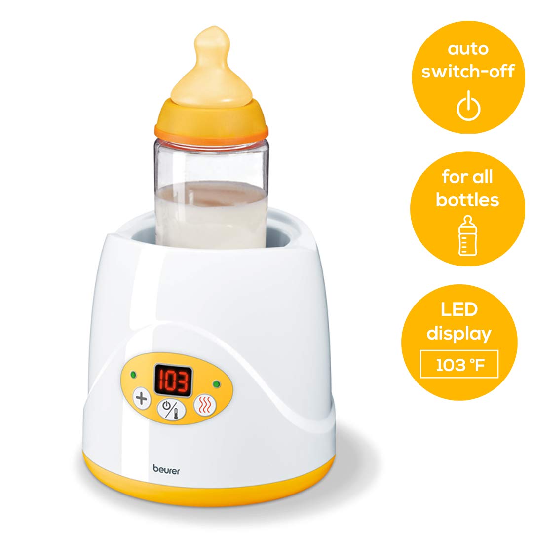 bottle warmer amazon
