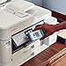 Brother Inkjet Printer, MFC-J5945DW, INKvestment Color Inkjet All-in-One Printer with Wireless, Duplex Printing, NFC and Up to 1-Year of Ink in-Box, Amazon Dash Replenishment Enabledthumb 3