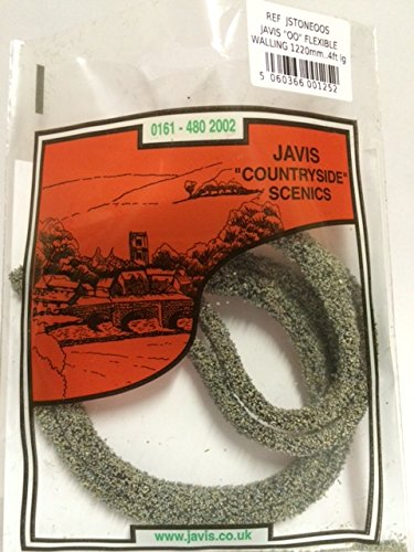 Javis Jstoneoos Oo Gauge - Flexible Walling 4Ft