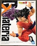 Banpresto 17846 Dragon Ball Z G x Materia The