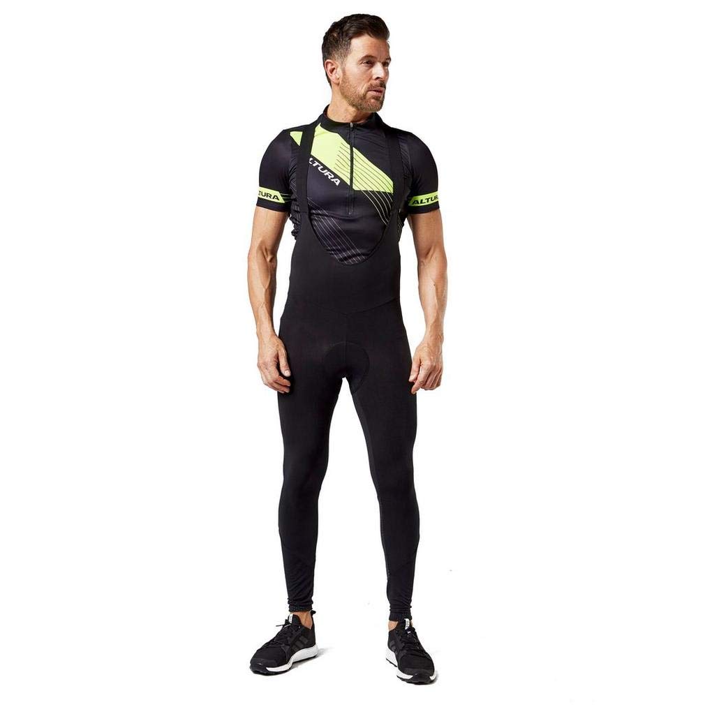Firestorm Short Sleeve Jersey 