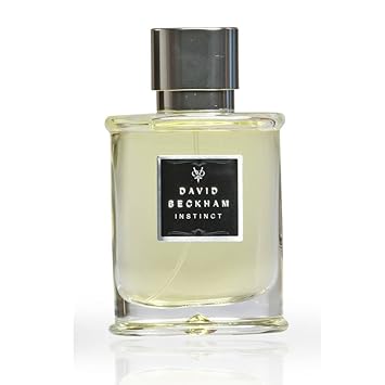 David Beckham Instinct Men Eau De Toilette 75ml Amazon De Beauty