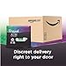 Prevail AIR Incontinence Briefs, Maximum Plus Absorbency, Size 3, 60 Count