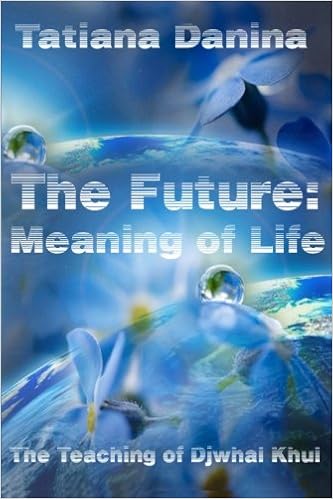 Buy The Future Meaning Of Life 11 Teaching Of Djwhal Khul Book Online At Low Prices In India The Future Meaning Of Life 11 Teaching Of Djwhal Khul Reviews Ratings Amazon In