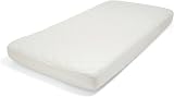 Mamas & Papas Cotbed Mattress Protector AA Quilted 1 Count view 4