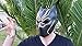 Black Panther Helmet Mask Latex Adult Teen Boy Halloween Costume Cosplay Dress Up