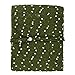 iiniim Baby Boy Girl Soft Stretch Mohair Wrap Photo Props Blanket with Headdress