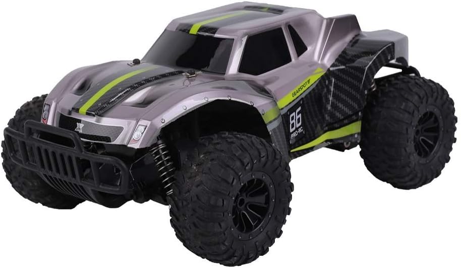 FLYZOE Remote Control Car 1: 16 Scale Buggy Vehicle 2.4Ghz RC Car Radio Controlled High Speed Off Road Racing Car