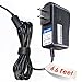 T POWER 9V 6.6ft Long Cable Ac Dc Adapter for Samsung SmartCam SNH-E6411BN, SNH-E6413, SNH-E6440BN, Full 1080P HD WiFi IP Camera Replacement Power Supply Cord