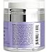 Pure Body Naturals Organic Shea Butter & Retinol Night Time Facial Moisturizer, 1.7 fl oz.