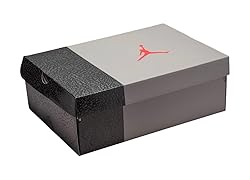 Nike Air Jordan 3 Retro Summit White/Fire Red