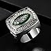 GF-sports store 2017 Philadelphia Eagles Football Custom Sports Replica World Championship Rings