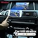 Mirabox Car WiFi Mirrorlink Box,Wireless Airplay, Miracast, Allshare Cast, Screen Mirroring for Smart Phones, RCA Output for Car Video