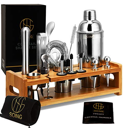 Top 10 Bar Accessories Set of 2020 No Place Called Home