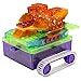 Laser Pegs 8-in-1 Tank Runner Building Set